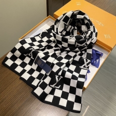 Louis Vuitton Scarf